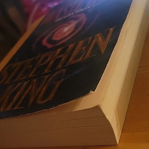 Stephek King THE WASTELANDS & WOLVES OF THE CALLA Set of 2 Books. - Picture 10 of 10